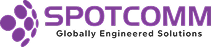 Spotcomm Logo